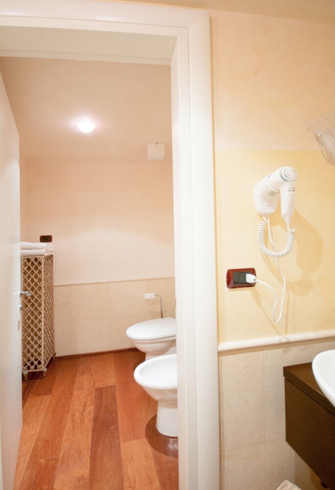 Apartamento Doge Palace 5