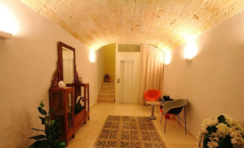 Terra Di Puglia