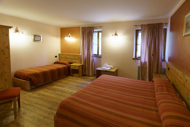 B&B Miravalle