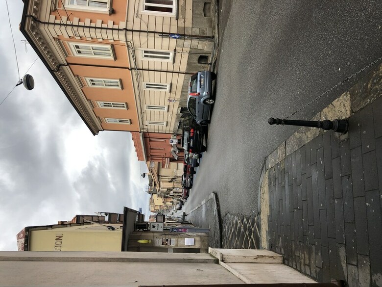 Hotel Leone