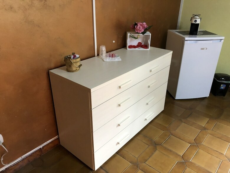 Hotel Leone