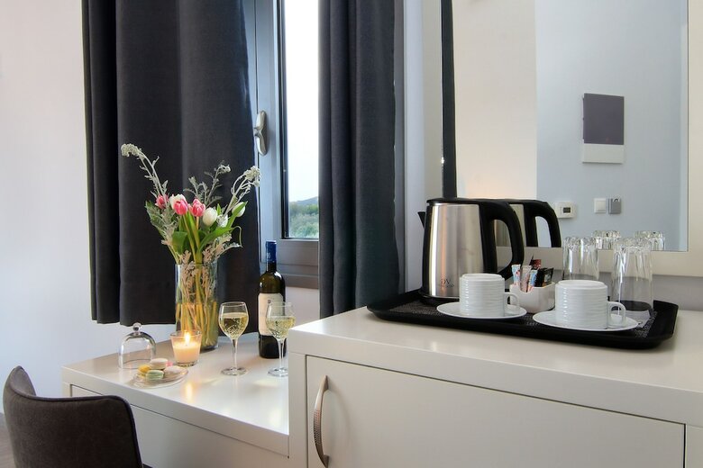 Dardiza Boutique Hotel