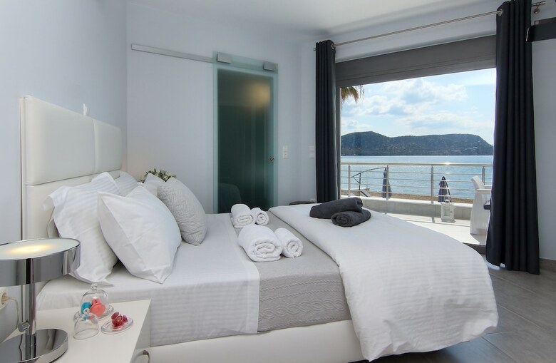 Dardiza Boutique Hotel