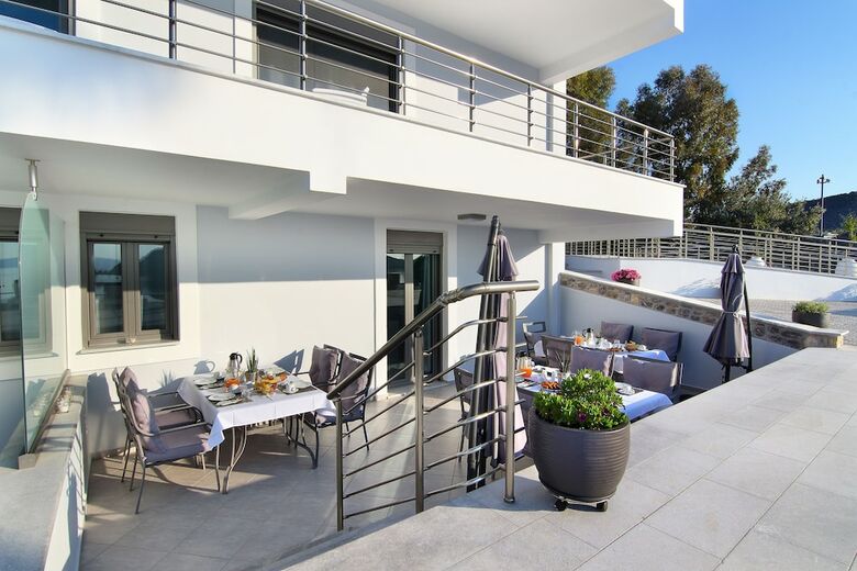 Dardiza Boutique Hotel