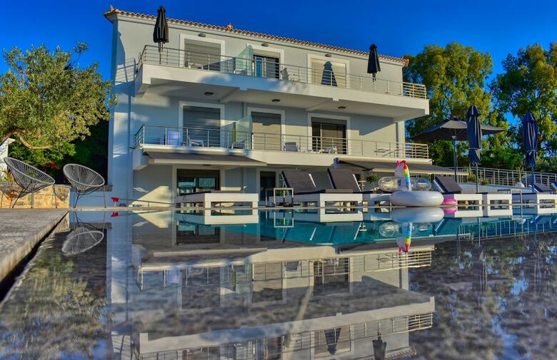 Dardiza Boutique Hotel