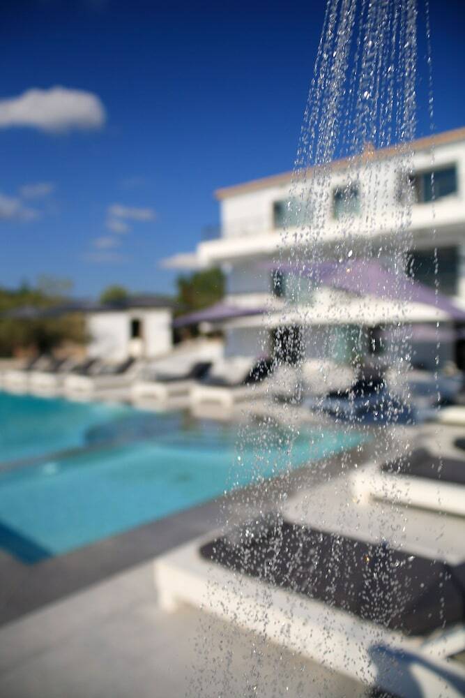 Dardiza Boutique Hotel