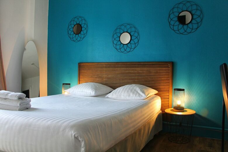Hotel L'h�tel Du Cirque