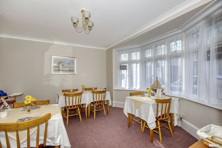 Bed & Breakfast Viking Guest House