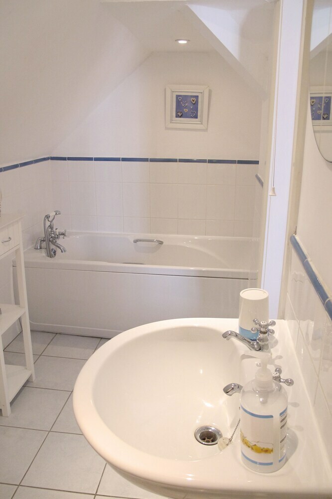 Bed & Breakfast Viking Guest House