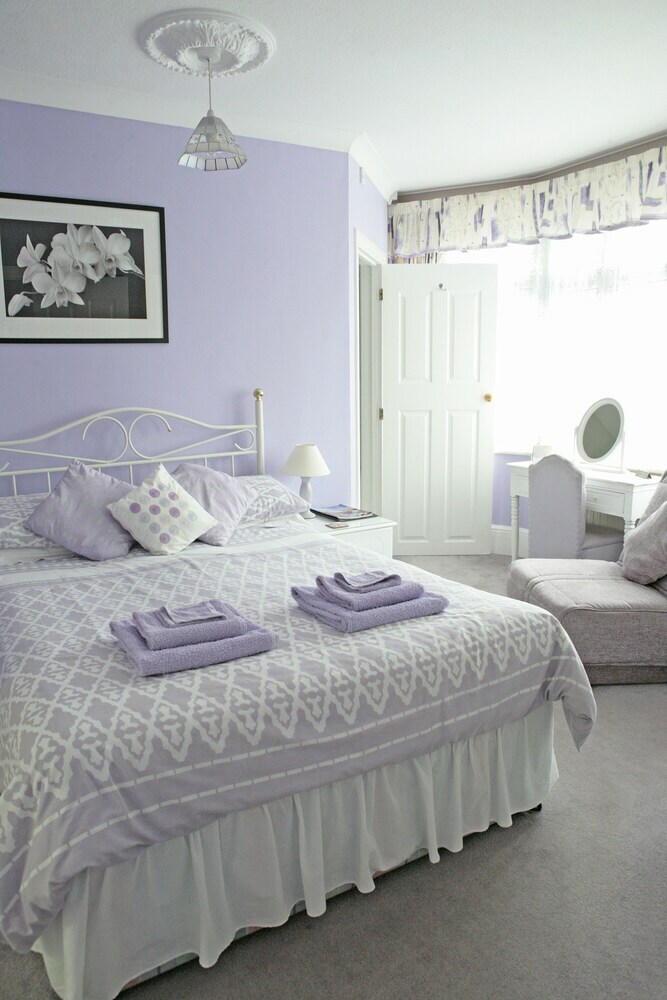 Bed & Breakfast Viking Guest House