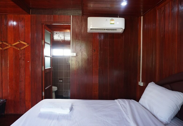 Hotel Denchai City Resort