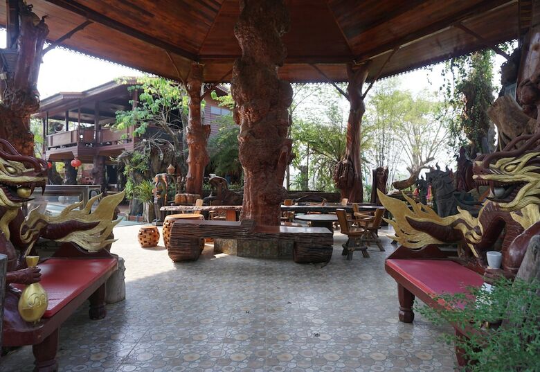 Hotel Denchai City Resort
