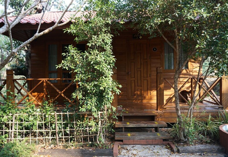Hotel Denchai City Resort