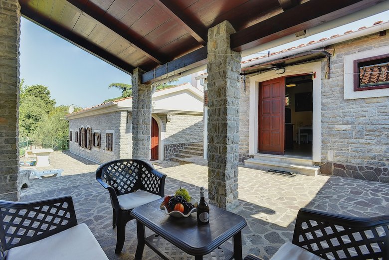 Diego Apartments