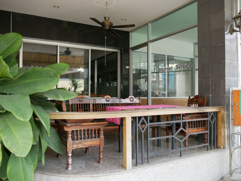 Sivathep Hotel