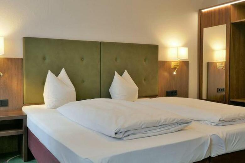 Hotel-gasthof Wilde Rose