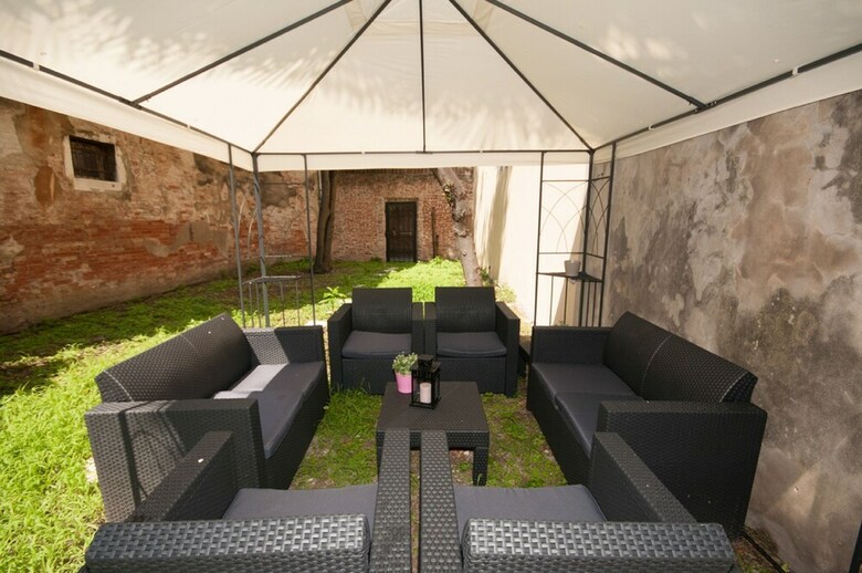 Apartamento Venier 6