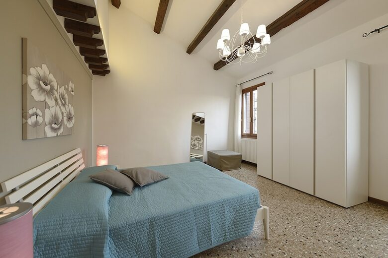 Apartamento Venier 6