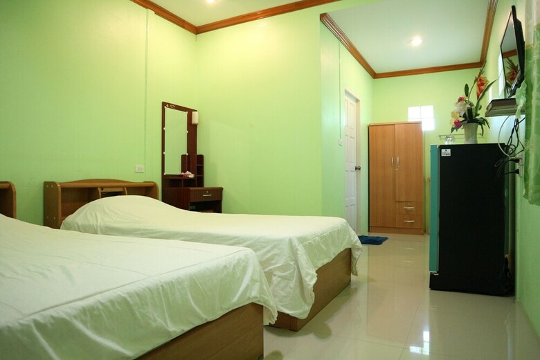 Hotel Rabiangnam Resort