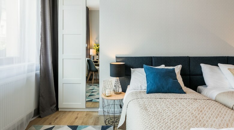 Vistula Boutique Exclusive Apartments
