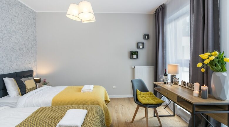 Vistula Boutique Exclusive Apartments