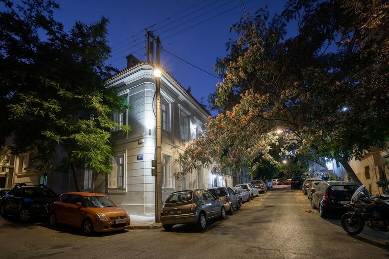 Hotel Noble Suites