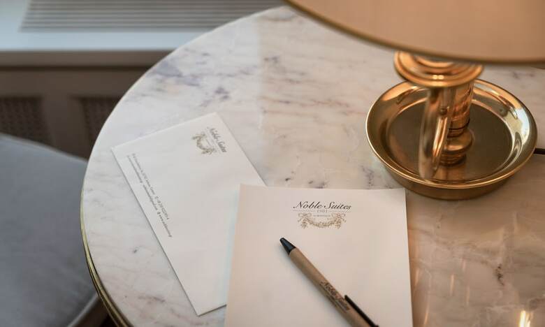 Hotel Noble Suites