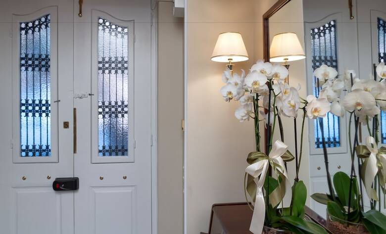 Hotel Noble Suites