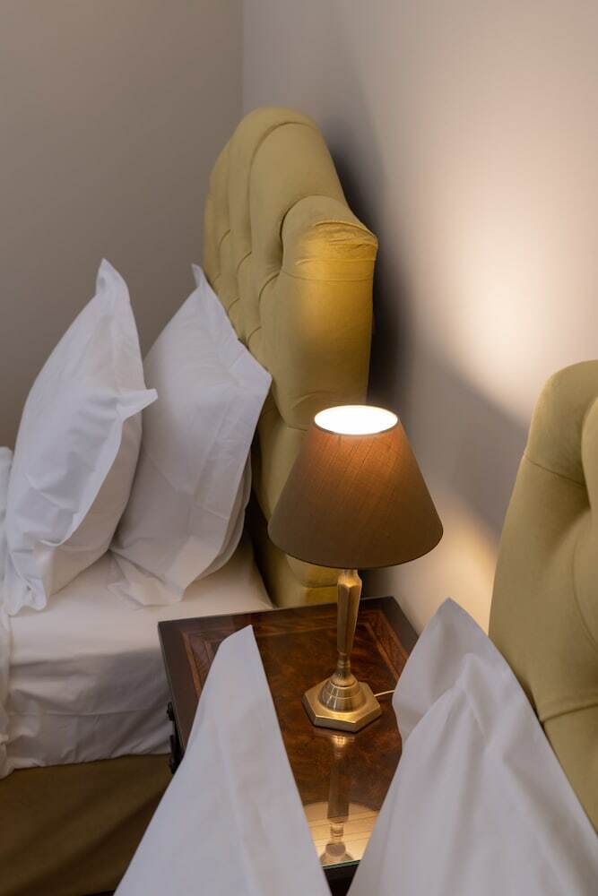 Hotel Noble Suites