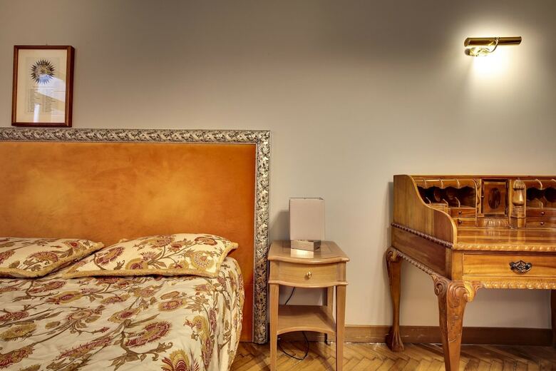 Apartamento Torre