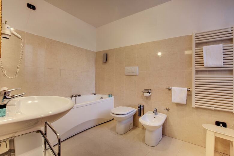Apartamento Torre