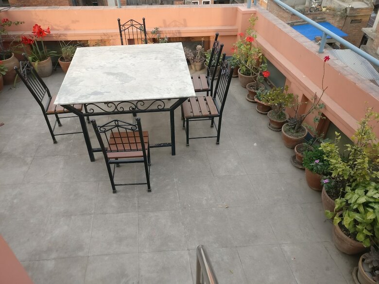 Hotel Om Pension Guest House