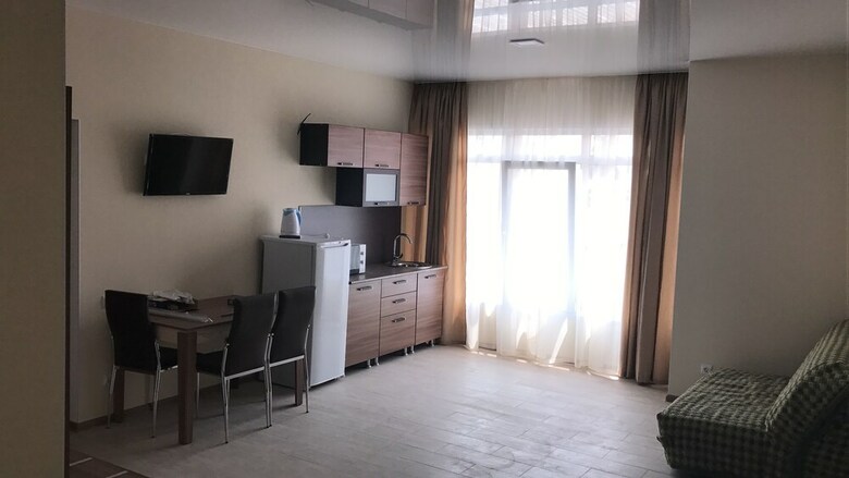 Apartamentos Faina