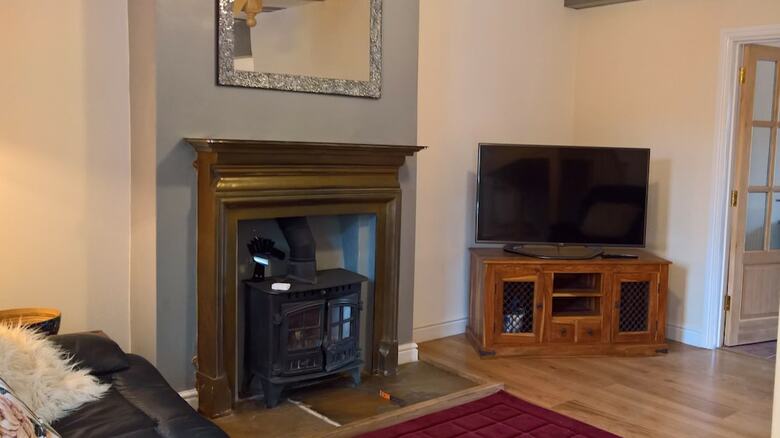 The Old Post Office - Bretforton Holiday Home