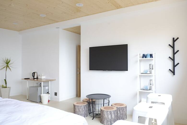 Bed & Breakfast Kumokuru