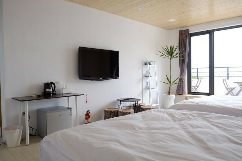 Bed & Breakfast Kumokuru