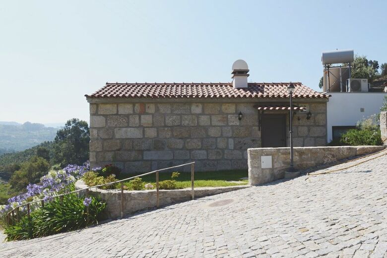Agroturismo Casa Dos Becos