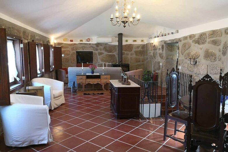 Agroturismo Casa Dos Becos