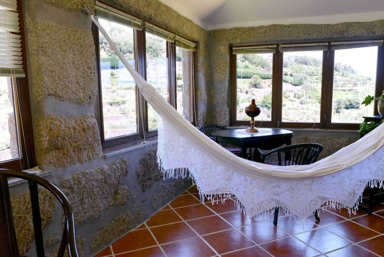Agroturismo Casa Dos Becos