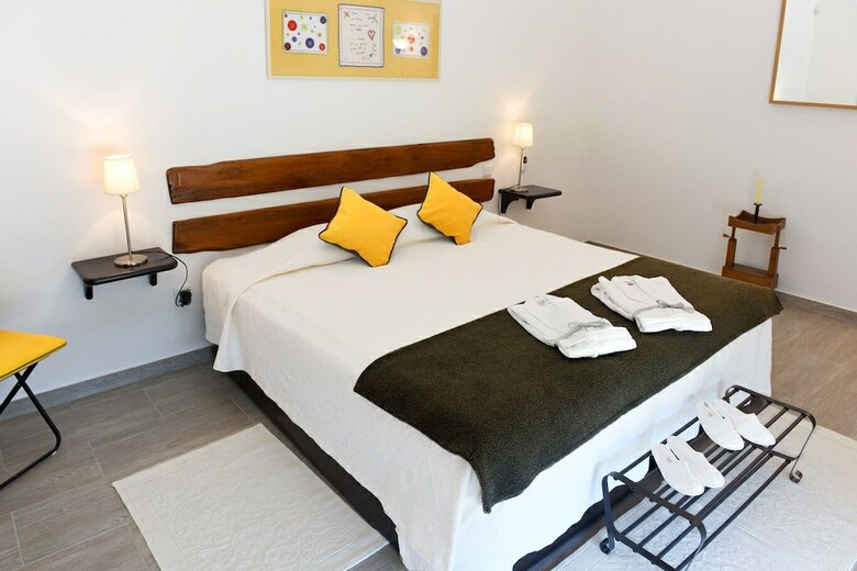 Agroturismo Casa Dos Becos