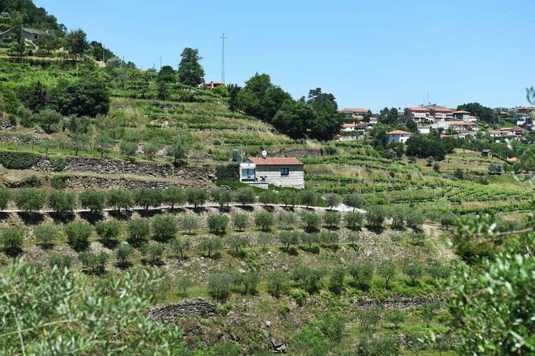 Agroturismo Casa Dos Becos