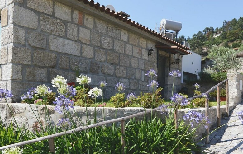 Agroturismo Casa Dos Becos