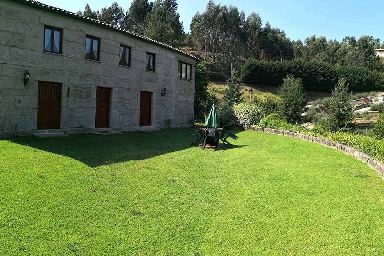 Agroturismo Casa Dos Becos