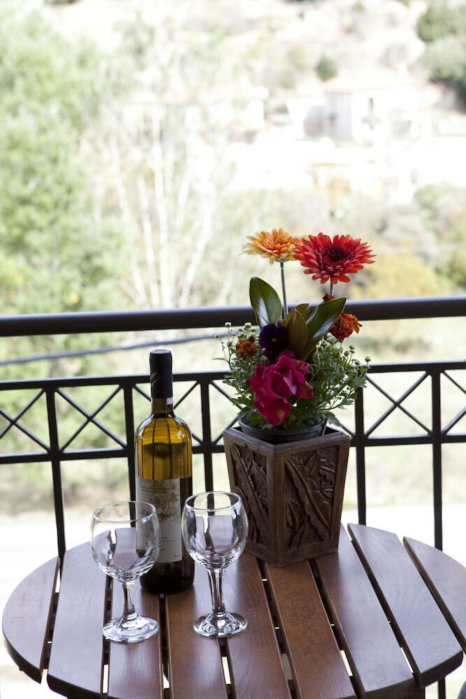 Hotel Agnantio Studios & Suites