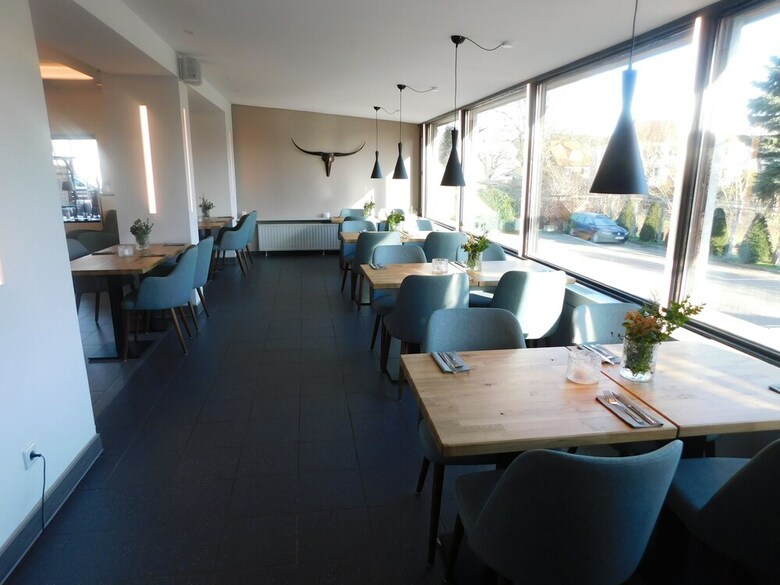 Zeitlos -  Hotel & Restaurant Am Fuchsbach