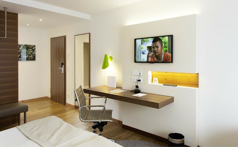 Hotel Jott Wie J�ger