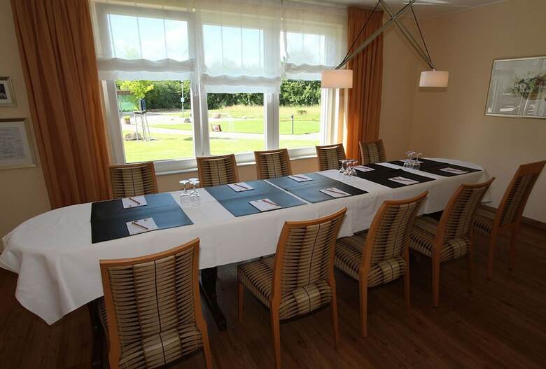 Hotel Jott Wie J�ger