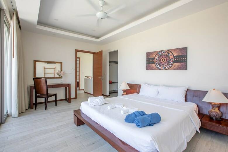 Villa Chlo�