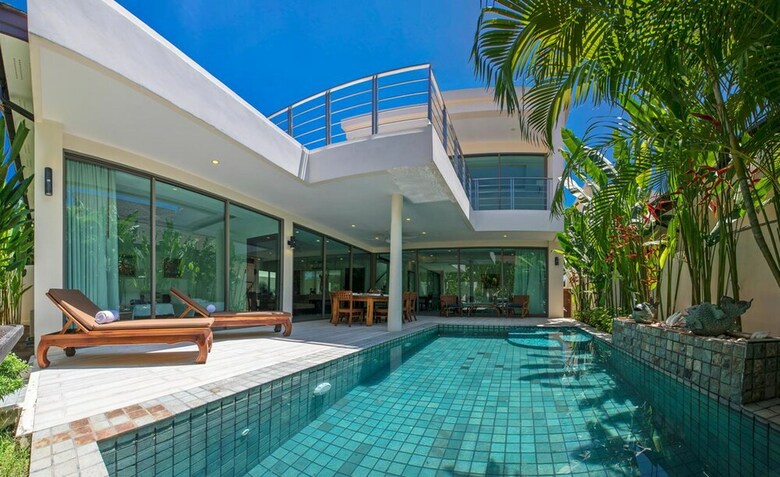 Villa Chlo�