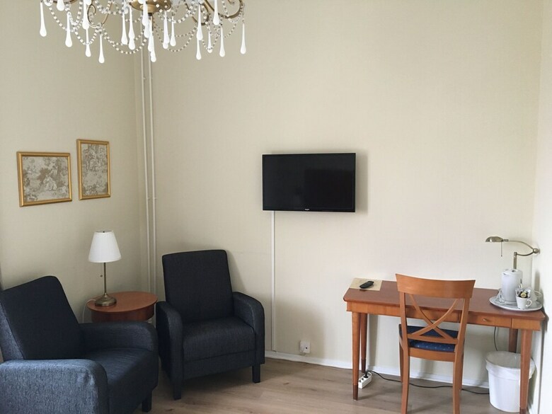 Hotel Stadshotellet I S�lvesborg